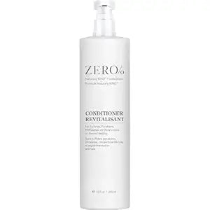 ZERO% Gilchrist & Soames Conditioner, Naturally KIND, Sulfate Free, Paraben Free, No Phthalates, No Artificial Colors, Hotel Collection, 15 oz