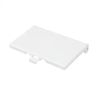 Outside Receptacle Cover for Arlington 1-Gang Box Electrical Outlet Box