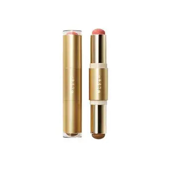 stila Blush & Bronze Hydro-Blur Cheek Duo