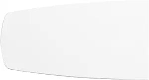 Quorum 6050808179 Breeze 9 60" Fan Blades, Studio White