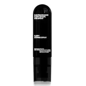 Peach-Scented Volumizing & Setting Spray for Lightweight, Bouncy Hair and Long-Lasting Hold, Fluffy Shaping Spray, Effortless Natural Lift