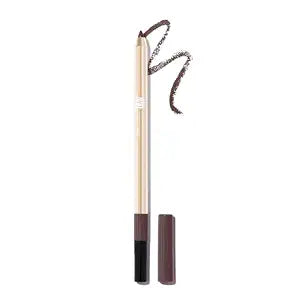 MAKE Beauty Continuum Lip Liner, Long-Lasting, Velvet Matte Finish - Slate
