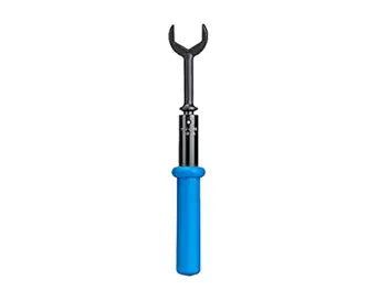 Jonard Tools TWAF-2288, Full Head Torque Wrench, 22 mm Drive Size, 88 in-lb Torque
