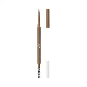 e.l.f. Micro-Fine Brow Pencil, Neutral Brown