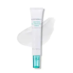 MEDITHERAPY Blur Pore Primer Serum with Peptides & Niacinamide 1.01 fl oz