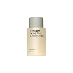 The Body Wash Mini Eucalyptus. Multi-Oil Niacinamide Shower Gel Omega 6/9