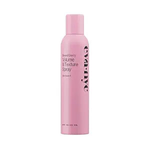 Eva NYC Volume and Texture Spray - Infused with Vitamin E Known to Promote Shine - Lightweight, Touchable Feel and Non-Sticky - Adds Body and Volume - Fine to Medium Hair - Lavender Scent - 5.3 fl oz