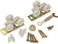 Pocket DR Hardware 16PC