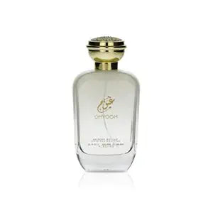 Al Rehab Ghyoom – Fruity, Floral, Fresh, Feminine – Eau de Parfum Spray Long Lasting Fragrance for Women, 3.33 Ounce / 100ml
