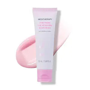 MEDITHERAPY Probiotics Pink Blur Tone Balance Primer, Face&Body 1.69 fl.oz