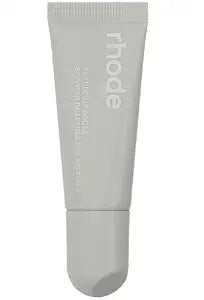 Rhode Peptide Lip Boost Plumping Lip Mask, Unscented, Hydrating Lip Treatment