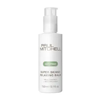 Paul Mitchell Super Skinny Relaxing Balm, Frizz Control For Wavy, Curly or Textured Hair