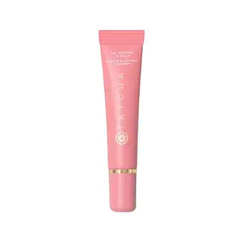 The Melting Lip Balm