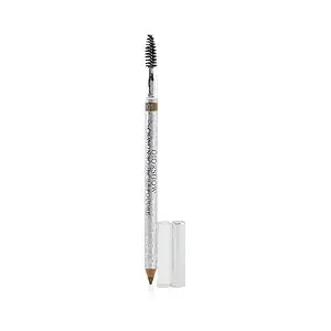 Dior Diorshow Powder Texture Long Wear Eyebrow Pencil #01 Blond, 0.04 Ounce