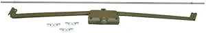Andersen Awning Window Operator #A4-7082A Long Arm in Stone Color 1981-1995