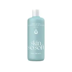 AVON Skin So Soft Original Body Lotion - 11.8 oz