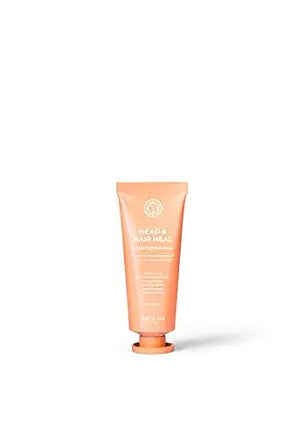 Maria Nila Head & Hair Heal Booster Mask – Calms Itchy Scalp 1.7 Fl Oz