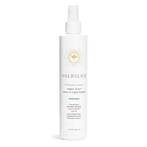 INNERSENSE - Sweet Spirit Leave-In Conditioner Fragrance-Free (10oz)