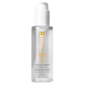 Biolage Smooth Proof Serum – For Frizzy Hair, 3.4 fl oz