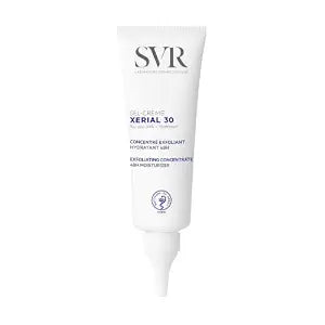 SVR Xerial 30 - Concentrated Body Gel Cream, 2.5 fl oz