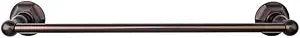 Top Knobs ED8GBZB Towel Bar