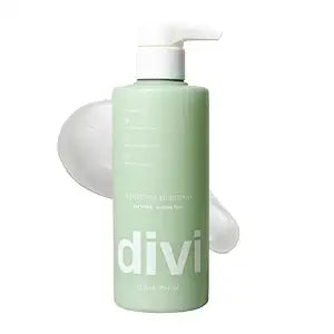 divi Hydrating Shampoo | Medium to Thick Hair | Tea Tree Oil | 12 fl oz