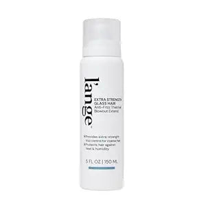 L'ANGE HAIR Extra Strength Glass Hair Anti-Frizz Blowout Extend Spray