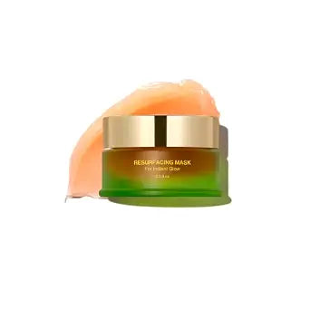 Tata Harper Resurfacing Mask | Exfoliating Face Mask for Instant Glow