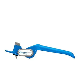 Jonard Tools RCS-30 Ratcheting Duct and Cable Slitter for Fiber Optic Ducts and Cables