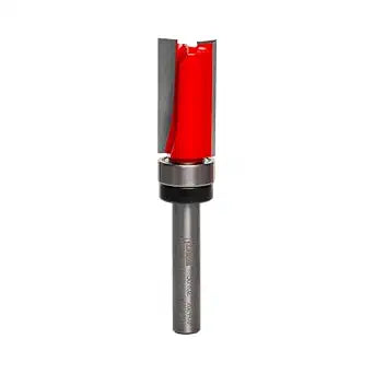 Freud 50-102: 1/2" (Dia.) Top Bearing Flush Trim Bit