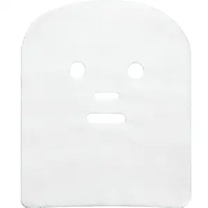 Maitys 150 Pieces Face Gauze for High Frequency, 10 x 12 Inch, Rectangle