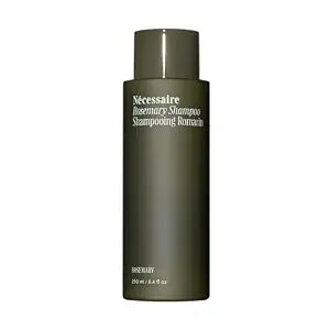 Rosemary Shampoo. Gentle Multi-Protein Color Safe Shampoo For Thinning Hair