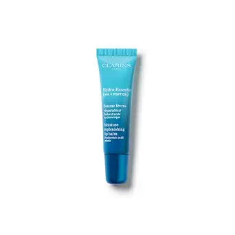 Clarins Hydra-Essentiel Moisture Plumping Lip Balm with Hyaluronic Acid