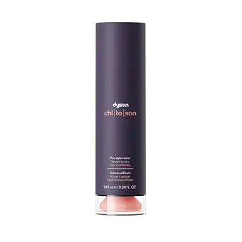 Dyson Chitosan Pre-style Cream