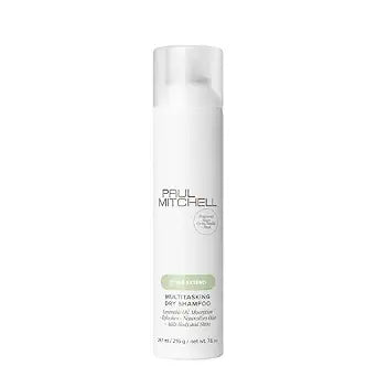 Paul Mitchell Multitasking Dry Shampoo, Refreshes + Adds Body, For All Hair Types