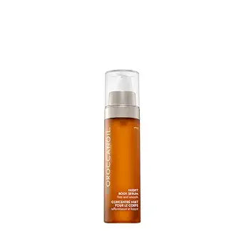 Moroccanoil Night Body Serum Body Oil