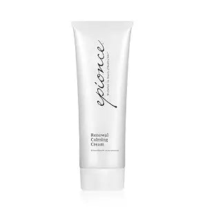 Epionce Renewal Calming Cream - Face & Body Moisturizer for Dry, Itchy, Flaky Skin