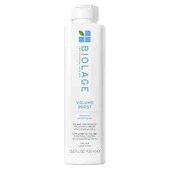 Biolage Volume Boost Shampoo – For Fine Hair