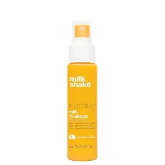 milk_shake Incredible Milk Leave in Treatment | 12 Benefits, 1.7 Fl Oz