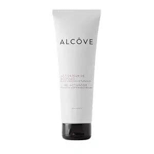 Alcôve, Curl Activator Cream, Defining Creme for Curly Wavy Hair, 8.5oz