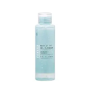 Versed Wash It Out Gel Face Cleanser