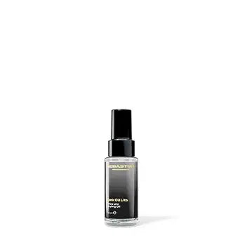 Sebastian Professional Dark Oil Lite Ultra Light Styling Oil