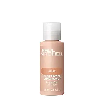 Paul Mitchell Color Protect Conditioner, Prevents Fade + Adds Shine, For Color-Treated Hair