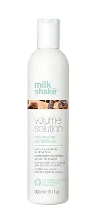 milk_shake Volume Solution Volumizing Conditioner | Adds Bounce & Body