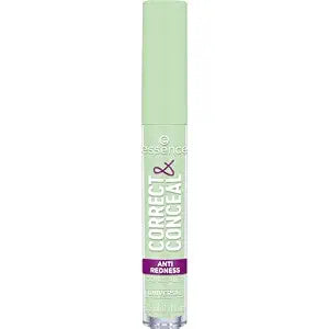 essence Correct & Conceal Anti-Redness Concealer (100 | Green)