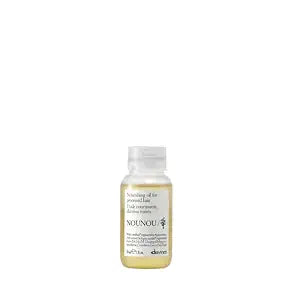Davines NOUNOU/Oil Helps Nourish And Repair Processed And Brittle Hair