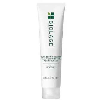 Biolage Curl Defining Elixir – For Curly Hair