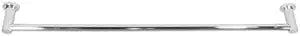 Towel Bar, Nobe Series Bright Chrome 30"