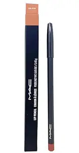 MAC Lip Pencil - Cool spice (Deep brown mauve) .05 Oz/ 1.45g