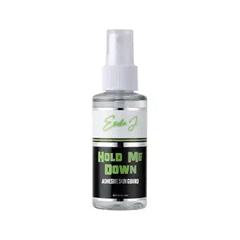 Ericka J. Hold Me Down Adhesive Skin Guard